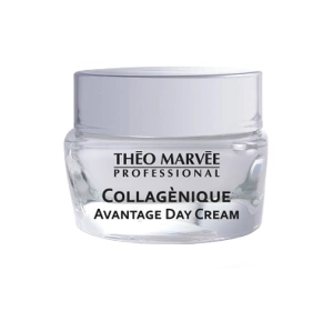 Théo Marvée Collagenique Feuchtigkeitsspendende Tagescreme 50ml