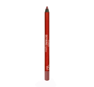 Golden Rose Mood Defining Lipliner Lippenkonturenstift 12 Tuffy Brick 1,6 g