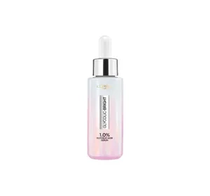 L’Oréal Paris Glycolic Bright aufhellendes Gesichtsserum 30 ml