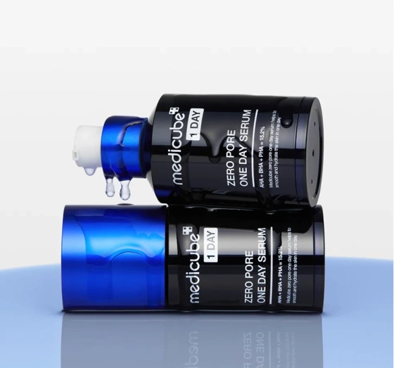 Medicube Zero Pore One Day Gesichtsserum 30 ml
