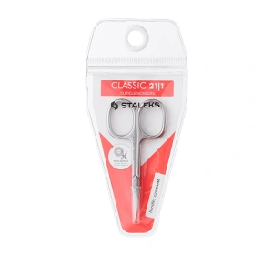 Staleks Classic Nagelhautschere SC-21/1