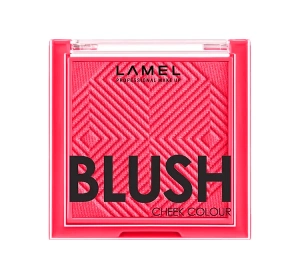 Lamel Cheek Colour Blush Wangenrouge 407 3,8g