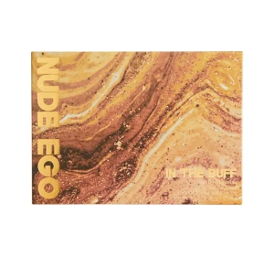 BH COSMETICS NUDE EGO PALETTE ZUM GESICHTSKONTURIEREN IN THE BUFF 15G