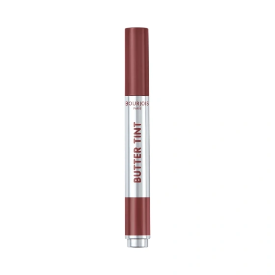 Kliknij na zdjęcie, aby je powiększyć Bourjois Butter Tint Lippenbalsam mit färbendem Tint 03 Guav Amour 2 g