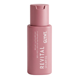Glynt Revital Mini regenerierendes Shampoo für gefärbtes Haar