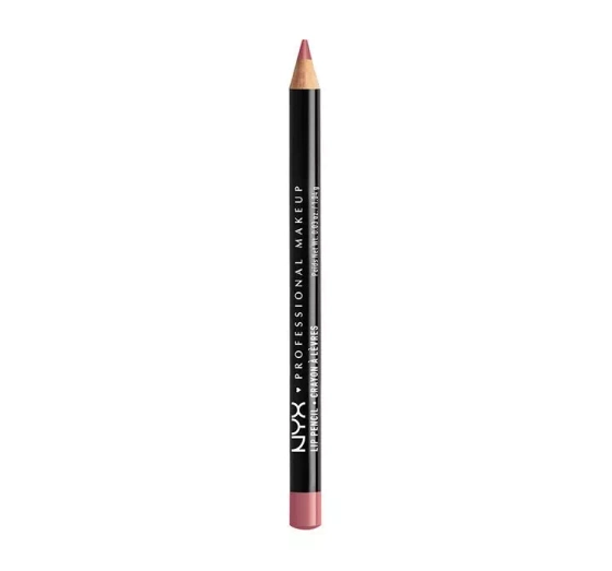 Kliknij na zdjęcie, aby je powiększyć NYX PROFESSIONAL MAKEUP LIP LINER 812 PLUM 1,04G