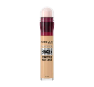 MAYBELLINE ERASER ANTI AGE CONCEALER SAND 07 6.8ML