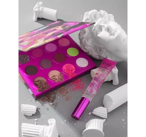 LAMEL THE MYTH OF UTOPIA LIDSCHATTENPALETTE 401 16G