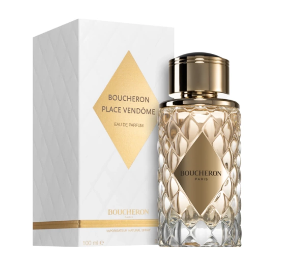 Kliknij na zdjęcie, aby je powiększyć Boucheron Place Vendome Eau de Parfum Spray 100ml