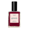 Manucurist Green – klassischer Nagellack „Violeta“, 15 ml