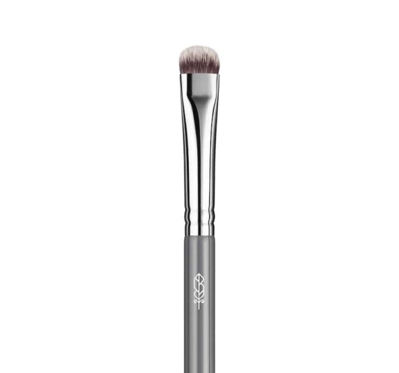 Kliknij na zdjęcie, aby je powiększyć Boho Beauty Classic Make-up-Pinsel 236 V Smoky Shader