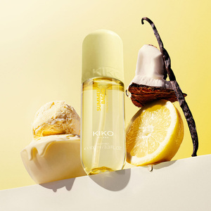 KIKO Milano Italian Holiday Summer Bacio Körpernebel 100 ml