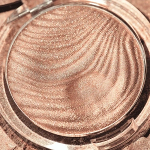 Catrice Aura Glam Bouncy Highlighter – ein Gesichtshighlighter mit elastischer und geschmeidiger Textur, 010 Moonlit Sand, 6,4 g