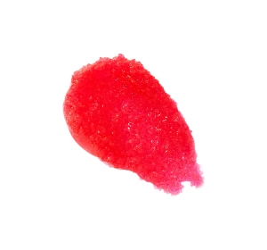REVOLUTION SKINCARE JAKE JAMIE X SLUSH PUPPIE LIP SCRUB BUBBLEGUM 13G