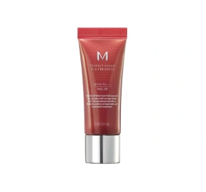 Missha Perfect Cover BB Creme SPF42 No 26 Natural Caramel 20 ml