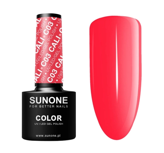 SUNONE COLOR HYBRIDLACK C03 CALI 5ML