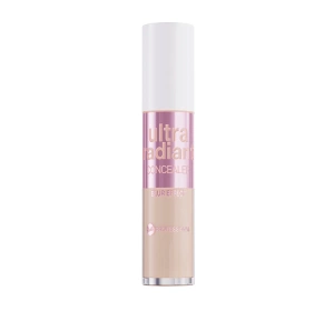 Bell Professional Ultra Radiant aufhellender Concealer für Augen 02 Medium 4,8g