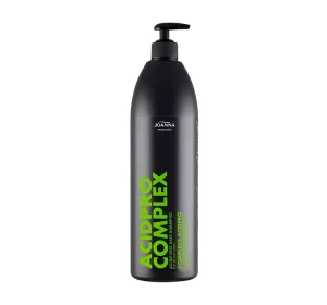 JOANNA SCHAMPOO VERSAUERNDES KOMLEX ACIDPRO 1L