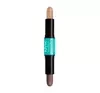 NYX PROFESSIONAL MAKEUP WONDER STICK STIFT ZUR KONTURIERUNG DES GESICHTS 01 FAIR 2x4G