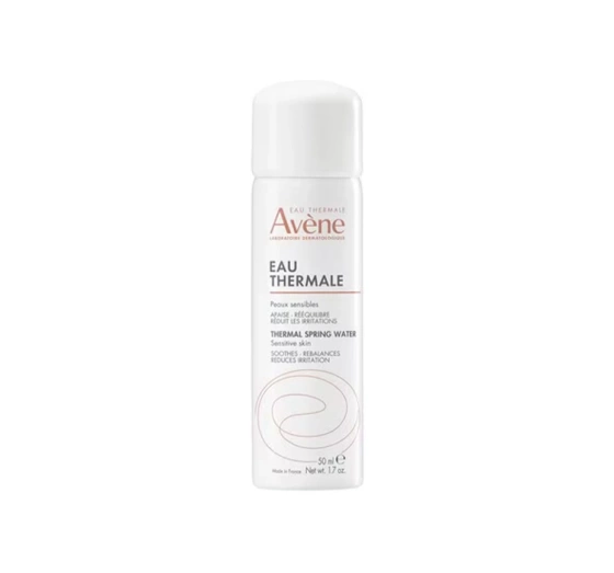 Avene Thermalwasser Spray Empfindliche Haut 50ml