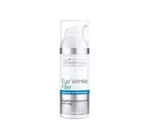 BIELENDA PROFESSIONAL EYE AUGENFALTERFÜLLER 50ML