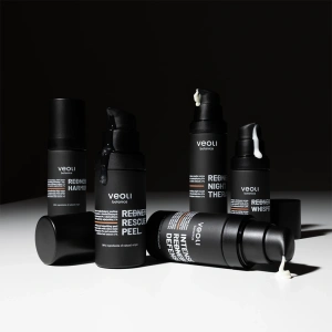 Veoli Botanica Intense Redness Defense Nährend-stärkende reichhaltige Creme für empfindliche Haut 30 ml