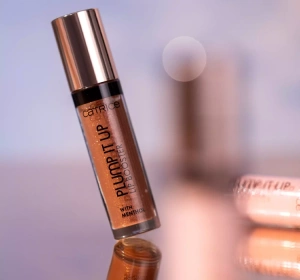 Catrice Plump It Up Lip Booster Lipgloss 100 Work It, Twerk It 3,5ml