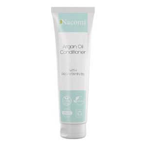 Nacomi Haarspülung mit Arganöl 150 ml