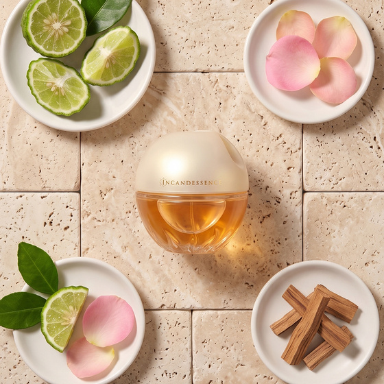 Avon Incandessence Eau de Parfum Spray 50 ml
