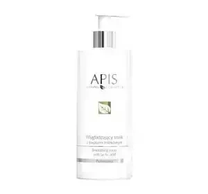 APIS GLÄTTENDES TONIKUM MIT MILCHSÄURE 500ML