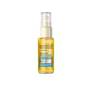 AVON ADVANCE TECHNIQUES ABSOLUTES NOURISHMENT HAARSERUM 30ML
