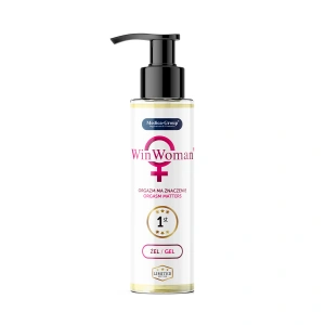 Medica-Group Win Woman Intimgel für Frauen 150 ml