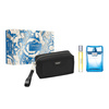 VERSACE MAN EAU FRAICHE EDT SPRAY 100ML + 10ML + BB SET