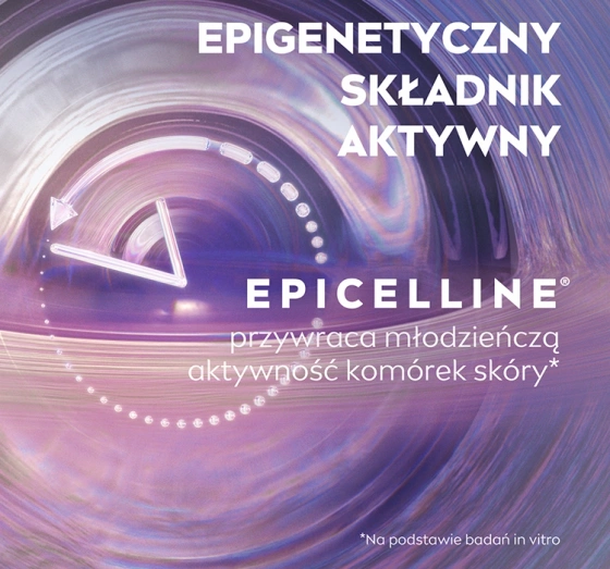 NIVEA Cellular Epigenetics Verjüngendes Gesichtsserum 15 ml