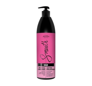 JOANNA GLÄTTENDE HAARSPÜLUNG MIT SEIDE 1000 ML