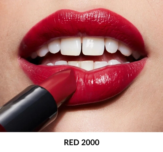 Avon Ultra Colour Creamy Lipstick Ultra-cremiger Lippenstfit 68 Red 2000 3,6g
