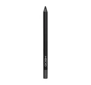 GOSH VELVET TOUCH EYE LINER WASSERFESTER EYELINER 027 HYPNOTIC GREY 1,2G