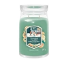 Yankee Candle Signature Apres Ski Große Duftkerze Holiday Winterfest 567 g