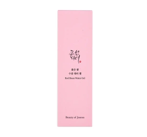 BEAUTY OF JOSEON RED BEAN FEUCHTIGKEITSGEL-CREME FÜR GESICHT 100ML