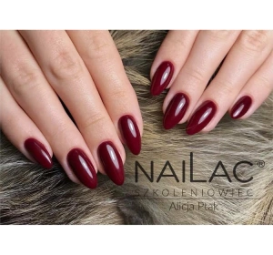 NAILAC HYBRIDLACK #051 7ML