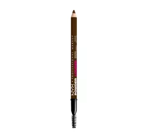 NYX PROFESSIONAL MAKEUP POWDER LOUDER AUGENBRAUENSTIFT 07 ESPRESSO 1,15G