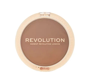 Makeup Revolution Ultra Cream Bronzer Light 6.7g
