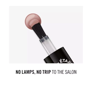 RIMMEL SUPER GEL NAGELLACK 033 R&B ROSE 12ML