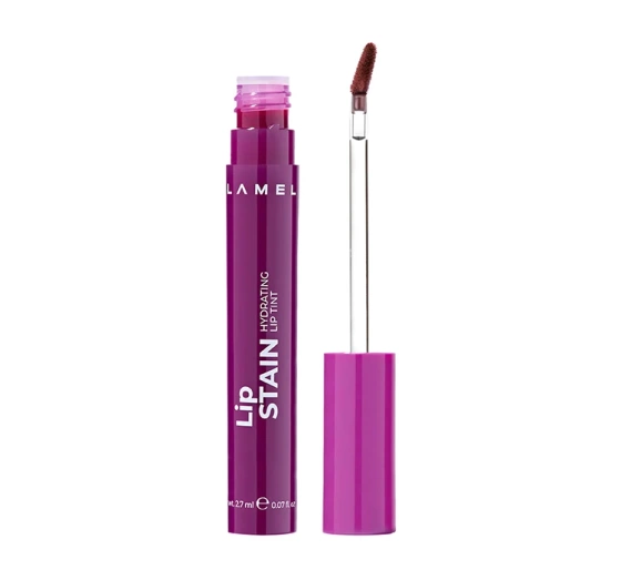Kliknij na zdjęcie, aby je powiększyć Lamel Lip Tint 02 Passion 2,7ml