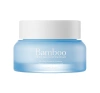 Bergamo Bamboo – intensiv feuchtigkeitsspendende, kühlende Creme mit Bambus und Hyaluronsäure, 50 g
