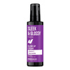 Prosalon Professional Sleek & Glossy Haarcreme 100ml