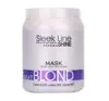 STAPIZ SLEEK LINE VIOLET BLOND Haarmaske 1 l