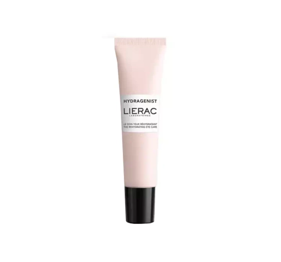 Lierac Hydragenist Feuchtigkeitsspendende Augencreme 15ml