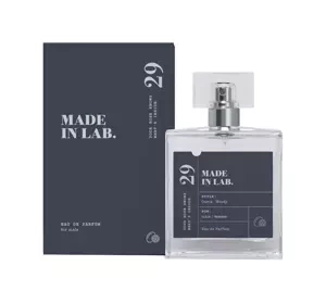 Made in Lab 29 Eau de Parfum Spray 100 ml