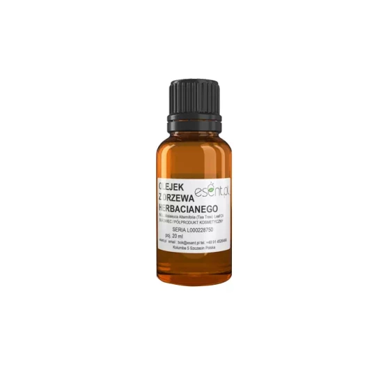 Esent Teebaumöl 20ml